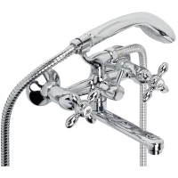 Смеситель для ванны Argo Turbo 122 TURBO