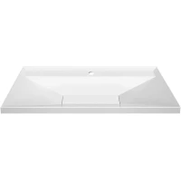 Раковина 85,6x50,5 см Belux Фаворит 4810924262189