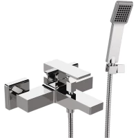 Смеситель для ванны Remer Absolute AU02