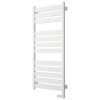 Полотенцесушитель электрический 1200x500 белый матовый МЭМ правый Сунержа Центурион 2.0 30-5603-1250