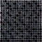 Мозаика No-237  стекло камень (1,5*1,5*8) 30,5*30,5