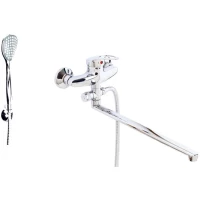 Смеситель для ванны Argo Young 35L35/D YOUNG