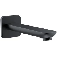 Излив для ванны 188 мм IDDIS Slide SLIBL00i63