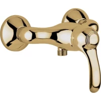 Смеситель для душа Emmevi Harmony 22002/BR бронза