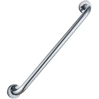 Поручень для ванны Ekko E1718-2 50 см, хром