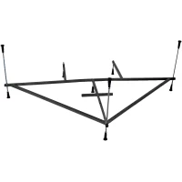 Каркас для ванны 150x150 Vagnerplast Athena VPK150150