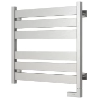 Полотенцесушитель электрический 600x600 сатин МЭМ правый Сунержа Центурион 2.0 071-5603-6060