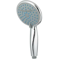 Душевая лейка 120 мм блистер Argo Mia AGD 20.1306 B