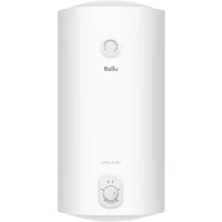 Водонагреватель накопительный электрический Ballu BWH/S 50 Orfeus DH НС-1588109 45л, 1,5 кВт, белый