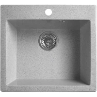 Кухонная мойка Belux KSD 4945 светло-серый 4810924272997