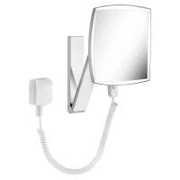 Косметическое зеркало x 5 KEUCO 17613019001