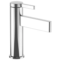 Смеситель для раковины без донного клапана Villeroy & Boch Dawn TVW10610315161