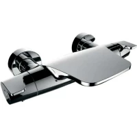 Термостат для ванны Esko Mikros T5054 хром