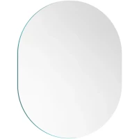 Зеркало 70x90 см Belux Чикаго В 4810924287724