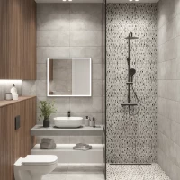 Коллекция Cersanit Concretehouse