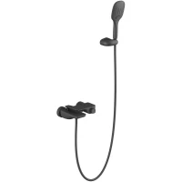 Смеситель для ванны Timo Helmi 4024/03Y