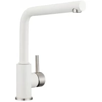 Смеситель для кухни Milacio Ultra MCU.555.WH