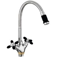 Смеситель для кухни Fashun A43127-7