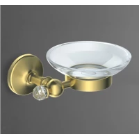 Мыльница Art&Max Antic Crystal AM-E-2699ASJ-Do