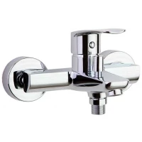 Смеситель для ванны Ramon Soler New Fly 570502S