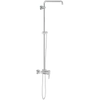 Душевая система Grohe Euphoria 26240000