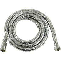 Душевой шланг Migliore Ricambi 29637 175 см, хром