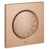 Боковой душ 127 мм Grohe Rainshower F-Series 27251DL0