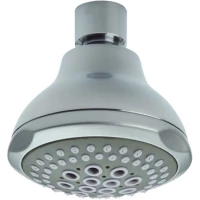 Верхний душ 84 мм Remer 355FO