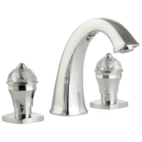 Смеситель для раковины Migliore Korona Swarovski 27311