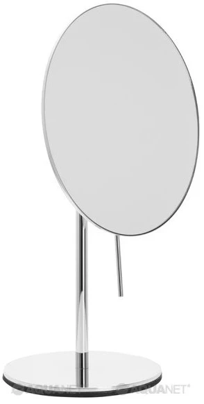Косметическое зеркало Aquanet 2218 зеркало косметическое doco daylight small pro розовое m002