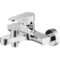 Смеситель для ванны Argo Timos 3505L TIMOS