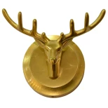 Изображение товара крючок bronze de luxe scandi 81152 для ванны, бронза
