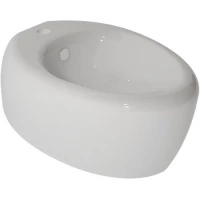 Подвесное биде GSG Touch TOBISO000