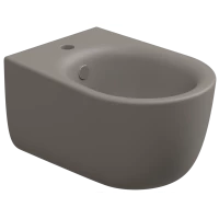 Биде подвесное GSG Hit HIBISO030 кашемир матовый