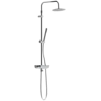 Душевая система 250 мм Damixa Scandinavian Pure 936760000