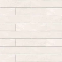 Плитка PF60001337 Crossroad Brick White 7.5x30