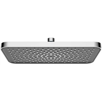 Верхний душ Kaiser SH-320 320x200 мм, хром