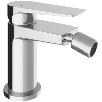 Смеситель для биде Aqueduto Linha LIN0500 хром