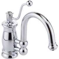 Смеситель для раковины Migliore Vivaldi ML.VIV-9913.CR