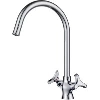 Смеситель для кухни D&K Hessen.Goethe DA1382441