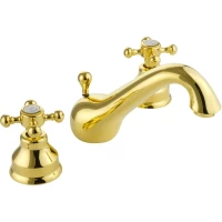 Смеситель для раковины Migliore Lady ML.LAD-912.DO