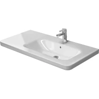 Раковина 100x48 см Duravit DuraStyle 2326100000