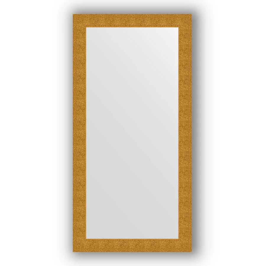 Зеркало 80x160 см чеканка золотая Evoform Definite BY 3342