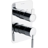 Смеситель для ванны Ramon Soler Atica 751502S