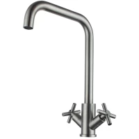 Смеситель для кухни Fmark 3004 FS8412