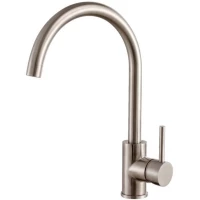 Смеситель для кухни Haiba HB70304-3