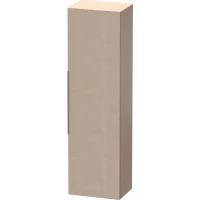 Пенал Duravit Happy D.2 H29253R7575 подвесной R, лен