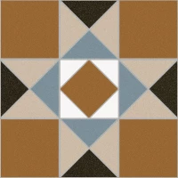 Керамогранит 14646 HV-3 House of Vanity R9 33x33