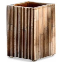 Стакан Kassatex Bali Bone ABA-T