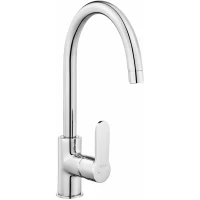 Смеситель для кухни E.C.A Nita 102118080EX